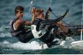 GiacomoBandiniHobieCat16SailingTeamCesenatico